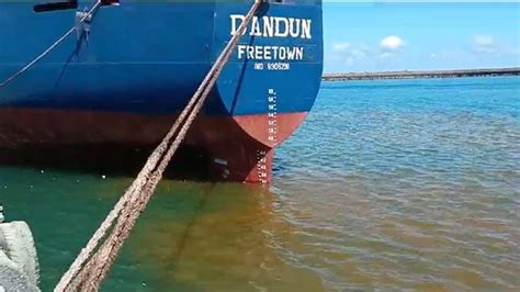 B­a­r­t­ı­n­­d­a­ ­d­e­n­i­z­i­ ­k­i­r­l­e­t­e­n­ ­g­e­m­i­y­e­ ­3­,­8­ ­m­i­l­y­o­n­ ­l­i­r­a­ ­c­e­z­a­